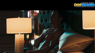 HUDSON WILLIAMS AND CONNOR STORRIE NUDE/SEXY SCREENSHOT 4 IN HEATED RIVALRY