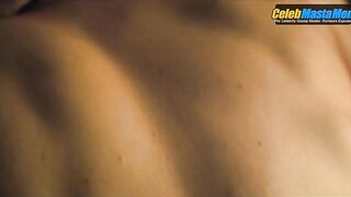 DYLAN O'BRIEN NUDE/SEXY SCENE IN TWINLESS