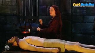 PETE DAVIDSON NUDE/SEXY SCENE IN SATURDAY NIGHT LIVE