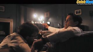 MATT BOMER AND JONATHAN BAILEY NUDE/SEXY SCENE IN FELLOW TRAVELERS