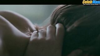 GLEN POWELL NUDE/SEXY SCREENSHOT 3 IN HIT MAN