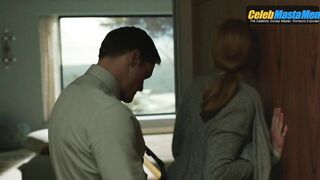 ALEXANDER SKARSGARD NUDE/SEXY SCREENSHOT 3 IN BIG LITTLE LIES