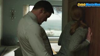 ALEXANDER SKARSGARD NUDE/SEXY SCENE IN BIG LITTLE LIES