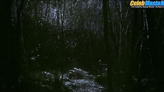 ALEXANDER SKARSGARD NUDE/SEXY SCENE IN THE NORTHMAN