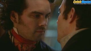 LUKE THOMPSON AND LUCAS AURELIO NUDE/SEXY SCREENSHOT 3 IN BRIDGERTON