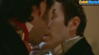 LUKE THOMPSON AND LUCAS AURELIO NUDE/SEXY SCREENSHOT 5 IN BRIDGERTON