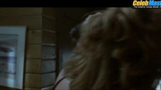 BEN AFFLECK NUDE/SEXY SCENE IN REINDEER GAMES