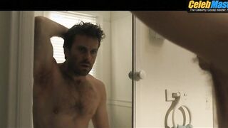 ARMIE HAMMER NUDE/SEXY SCENE IN WOUNDS