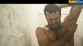 ARMIE HAMMER NUDE/SEXY SCENE IN WOUNDS