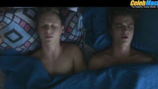 JOE KEERY AND COLE DOMAN NUDE/SEXY SCREENSHOT 3 IN HENRY GAMBLE'S BIRTHDAY PARTY