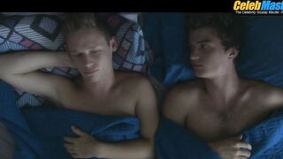 JOE KEERY AND COLE DOMAN NUDE/SEXY SCREENSHOT 5 IN HENRY GAMBLE'S BIRTHDAY PARTY