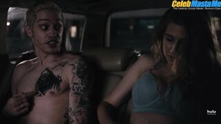 PETE DAVIDSON NUDE/SEXY SCENE IN BIG TIME ADOLESCENCE