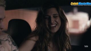 PETE DAVIDSON NUDE/SEXY SCENE IN BIG TIME ADOLESCENCE