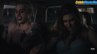 PETE DAVIDSON NUDE/SEXY SCENE IN BIG TIME ADOLESCENCE
