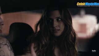 PETE DAVIDSON NUDE/SEXY SCENE IN BIG TIME ADOLESCENCE
