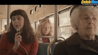ALEXANDER SKARSGARD NUDE/SEXY SCENE IN THE DIARY OF A TEENAGE GIRL