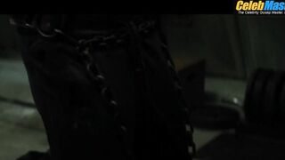 BEN AFFLECK NUDE/SEXY SCREENSHOT 3 IN BATMAN V SUPERMAN DAWN OF JUSTICE ULTIMATE EDITION