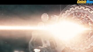 BEN AFFLECK NUDE/SEXY SCENE IN BATMAN V SUPERMAN DAWN OF JUSTICE ULTIMATE EDITION