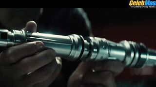 BEN AFFLECK NUDE/SEXY SCREENSHOT 5 IN BATMAN V SUPERMAN DAWN OF JUSTICE ULTIMATE EDITION