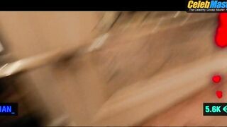 DAVE FRANCO NUDE/SEXY SCENE IN NERVE