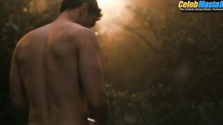 THEO JAMES NUDE/SEXY SCENE IN THE TIME TRAVELER'S WIFE