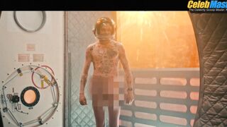 PETE DAVIDSON NUDE/SEXY SCENE IN SATURDAY NIGHT LIVE