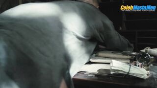 TOM HARDY NUDE/SEXY SCREENSHOT 2 IN TABOO