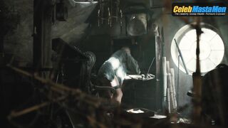 TOM HARDY NUDE/SEXY SCREENSHOT 3 IN TABOO