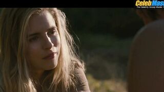 ALEXANDER SKARSGARD AND SHILOH FERNANDEZ NUDE/SEXY SCREENSHOT 2 IN THE EAST