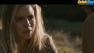 ALEXANDER SKARSGARD AND SHILOH FERNANDEZ NUDE/SEXY SCREENSHOT 3 IN THE EAST