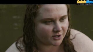 ALEXANDER SKARSGARD AND SHILOH FERNANDEZ NUDE/SEXY SCREENSHOT 4 IN THE EAST