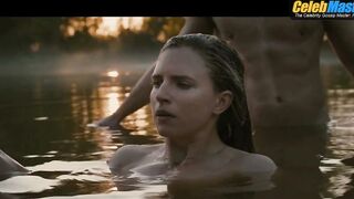 ALEXANDER SKARSGARD AND SHILOH FERNANDEZ NUDE/SEXY SCREENSHOT 5 IN THE EAST