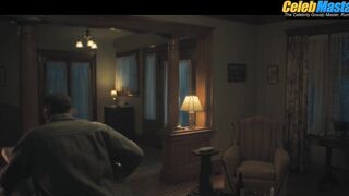 CHARLIE HUNNAM NUDE/SEXY SCREENSHOT 3 IN MONSTER