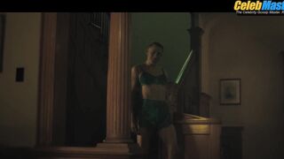 CHARLIE HUNNAM NUDE/SEXY SCREENSHOT 4 IN MONSTER