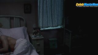ALEXANDER SKARSGARD NUDE/SEXY SCENE IN TRUE BLOOD