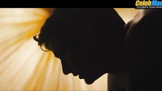 DAVE FRANCO NUDE/SEXY SCENE IN UNFINISHED BUSINESS