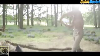 ETHAN SLATER AND JONATHAN BAILEY NUDE/SEXY SCREENSHOT 3 IN WICKED FOR GOOD