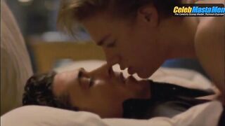 AIDAN GILLEN AND CHARLIE HUNNAM NUDE/SEXY SCENE IN QUEER AS FOLK