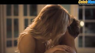 GLEN POWELL NUDE/SEXY SCENE IN ANYONE BUT YOU