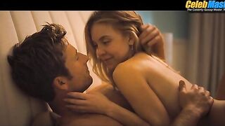 GLEN POWELL NUDE/SEXY SCENE IN ANYONE BUT YOU