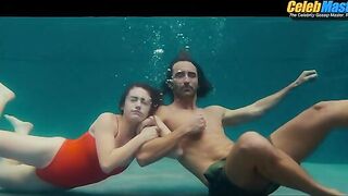 LEE PACE AND PETE DAVIDSON NUDE/SEXY SCREENSHOT 2 IN BODIES BODIES BODIES