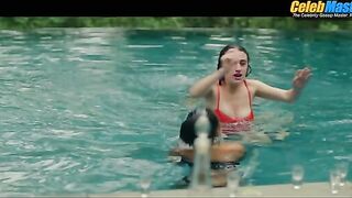 LEE PACE AND PETE DAVIDSON NUDE/SEXY SCENE IN BODIES BODIES BODIES