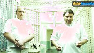 TOM HARDY NUDE/SEXY SCENE IN BRONSON