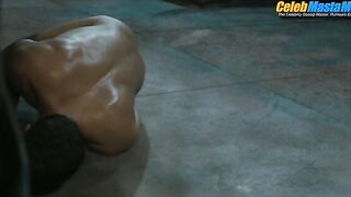 THEO JAMES NUDE/SEXY SCENE IN THE TIME TRAVELER'S WIFE