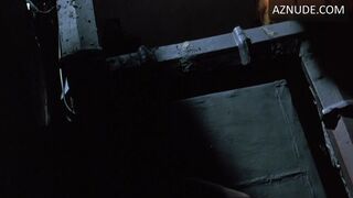 LEONARDO DICAPRIO NUDE/SEXY SCENE IN THE BASKETBALL DIARIES