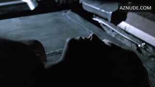 LEONARDO DICAPRIO NUDE/SEXY SCENE IN THE BASKETBALL DIARIES
