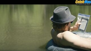 CHARLIE HUNNAM NUDE/SEXY SCENE IN LAST LOOKS