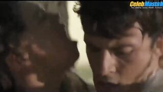 JONATHAN BAILEY NUDE/SEXY SCREENSHOT 2 IN BRIDGERTON