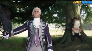 JONATHAN BAILEY NUDE/SEXY SCREENSHOT 5 IN BRIDGERTON