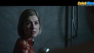 BEN AFFLECK NUDE/SEXY SCREENSHOT 3 IN GONE GIRL